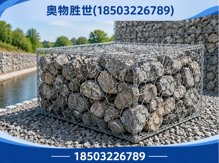 文昌雷诺护垫展示图